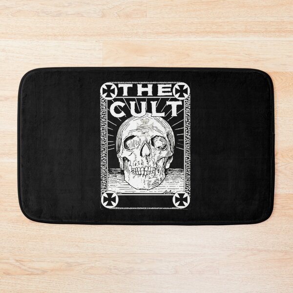 Item preview, Cult  designed and sold by Joejason302.