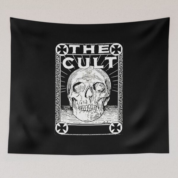 Item preview, Cult  designed and sold by Joejason302.