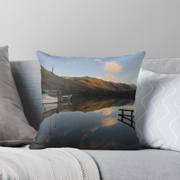 Item preview, Ullswater designed and sold by StephenJSmith.