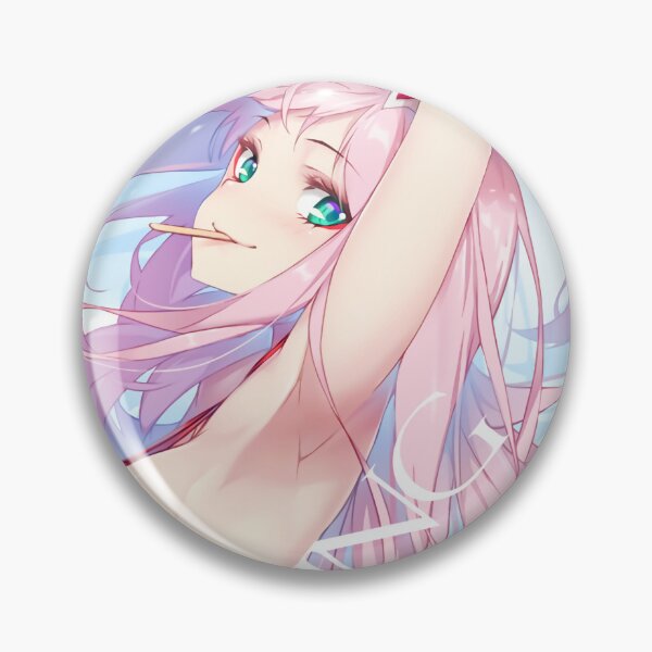 Item preview, Zero Two Darling in the Franxx designed and sold by veysisart.