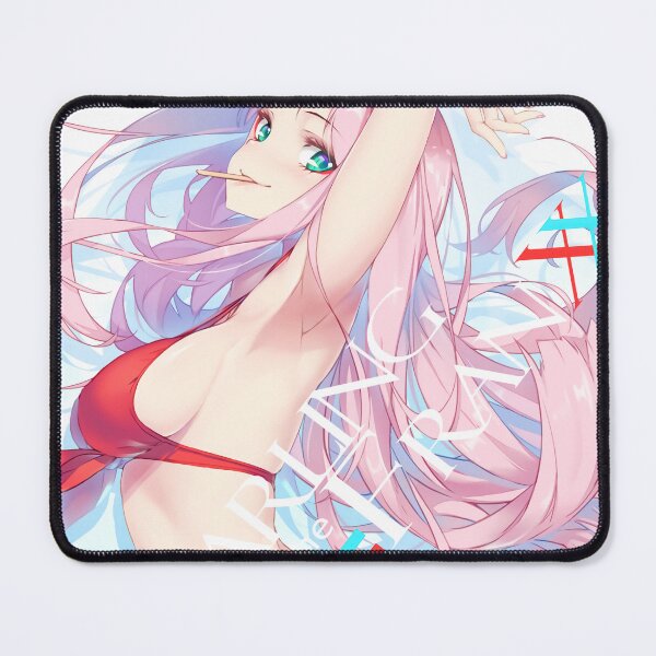 Item preview, Zero Two Darling in the Franxx designed and sold by veysisart.