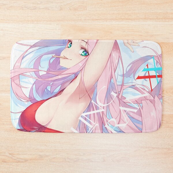 Item preview, Zero Two Darling in the Franxx designed and sold by veysisart.