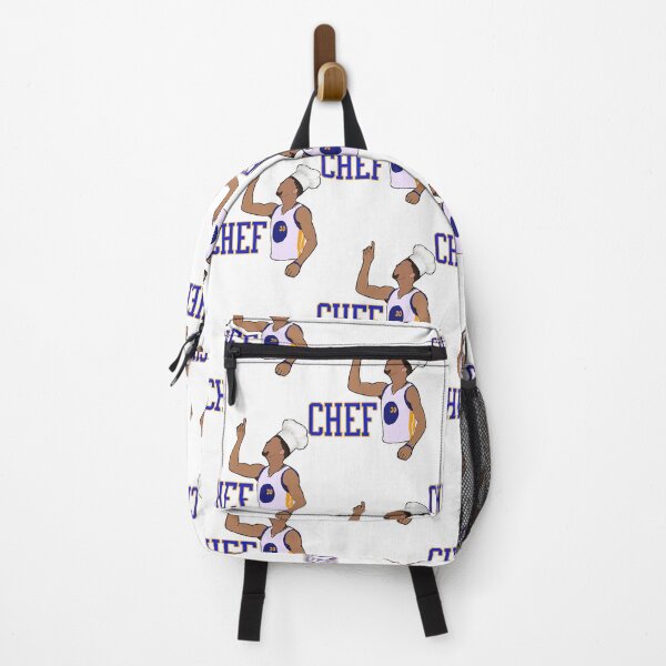 Item preview, Steph Curry 'Chef' - Golden State Warriors designed and sold by vivianan67.