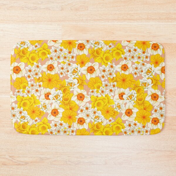 Item preview, Daffodils designed and sold by Sanna Kuusimurto.