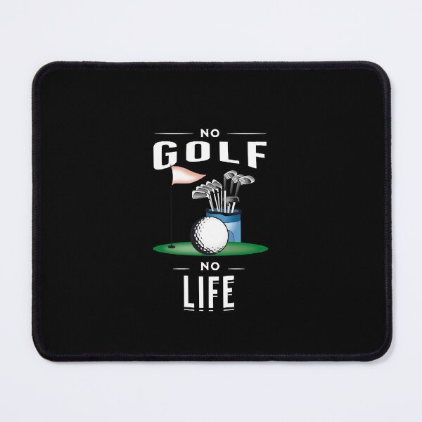 Item preview, No Golf No Life designed and sold by NghiTrann.