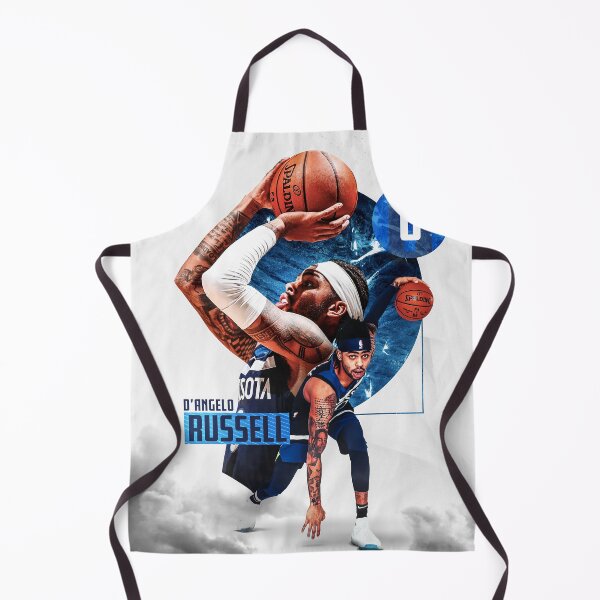 Item preview, D'Angelo Russell designed and sold by fastupx.
