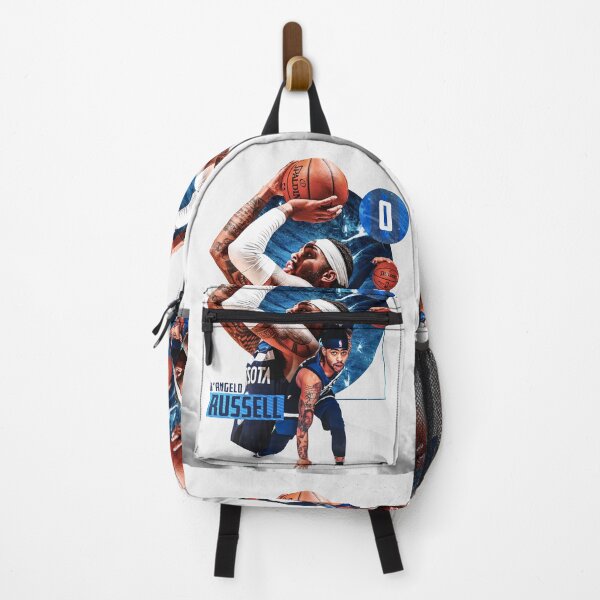 Item preview, D'Angelo Russell designed and sold by fastupx.
