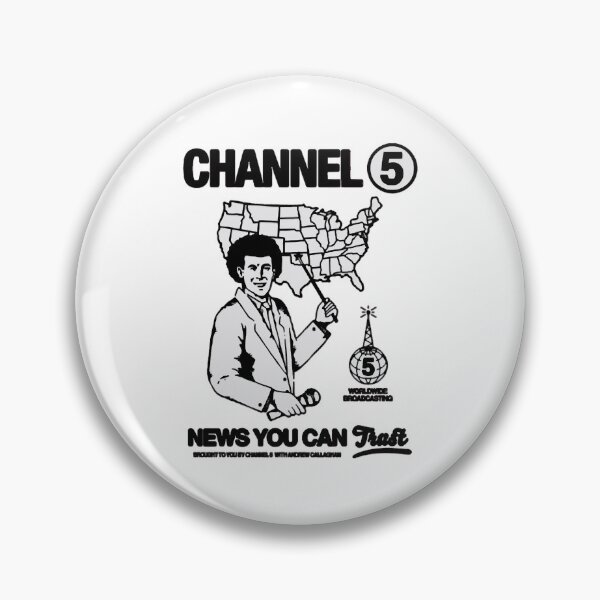 Item preview, Eurovision Song Contest Daði Gagnamagnið Iceland Channel News You Can Trust Graphic For Fans designed and sold by Heathcote1980.