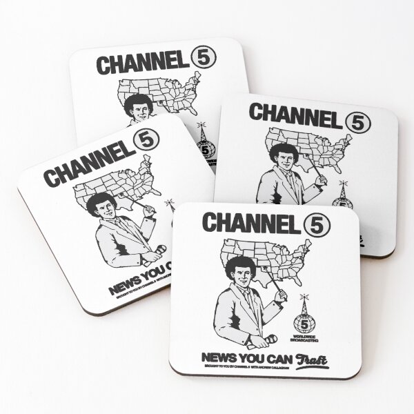 Item preview, Eurovision Song Contest Daði Gagnamagnið Iceland Channel News You Can Trust Graphic For Fans designed and sold by Heathcote1980.