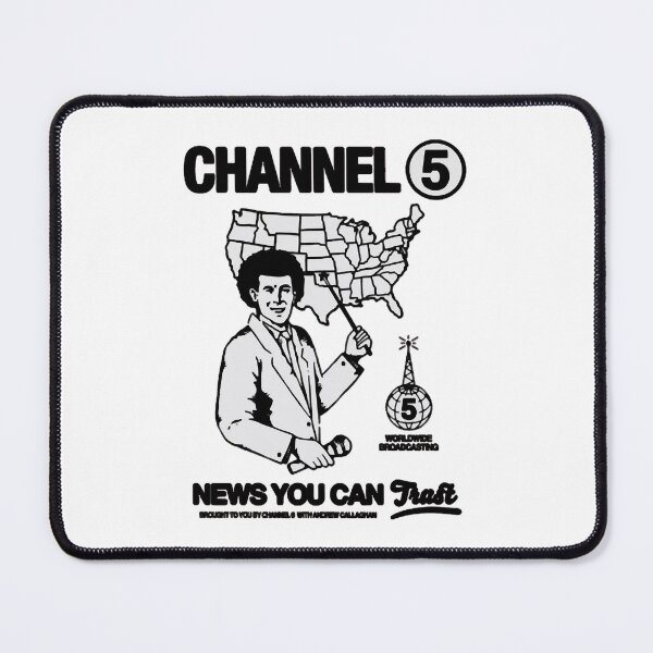 Item preview, Eurovision Song Contest Daði Gagnamagnið Iceland Channel News You Can Trust Graphic For Fans designed and sold by Heathcote1980.