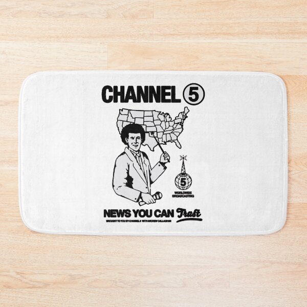Item preview, Eurovision Song Contest Daði Gagnamagnið Iceland Channel News You Can Trust Graphic For Fans designed and sold by Heathcote1980.