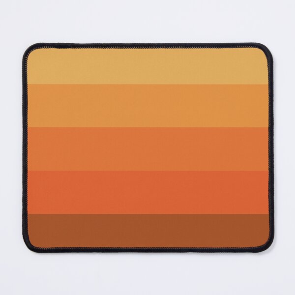 Item preview, Retro Stripes 70S Summer Color Palette designed and sold by SoccaTamam.