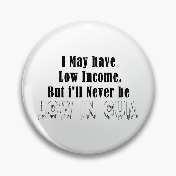 Item preview, Low Income  designed and sold by stcherish.