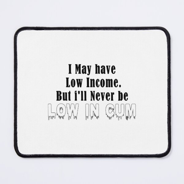 Item preview, Low Income designed and sold by stcherish.