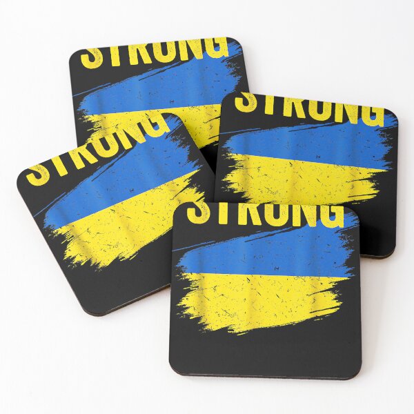 Item preview, Ukraine flag vintage ukraine shirts for men and women designed and sold by ahronmitch4961.