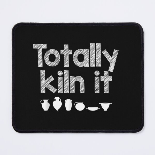 Item preview, Funny Pottery For Men Women Cool Pottery designed and sold by ufodinosaur.