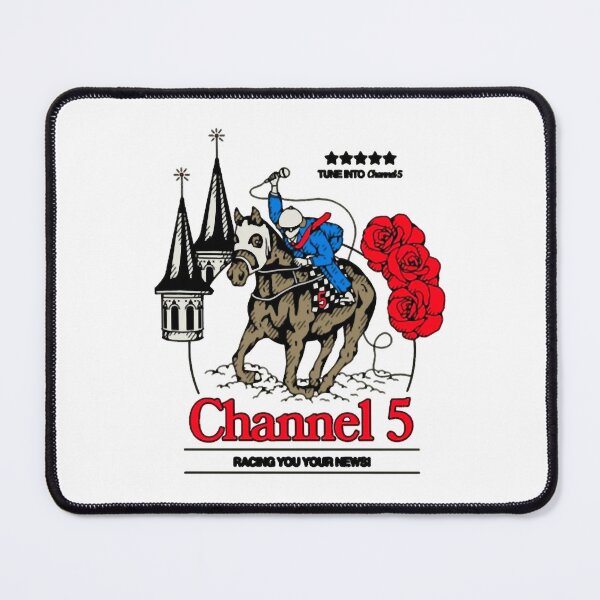 Item preview, Eurovision Song Contest Daði Gagnamagnið Iceland Channel Racing You Your News Funny Men Fan designed and sold by Heathcote1980.