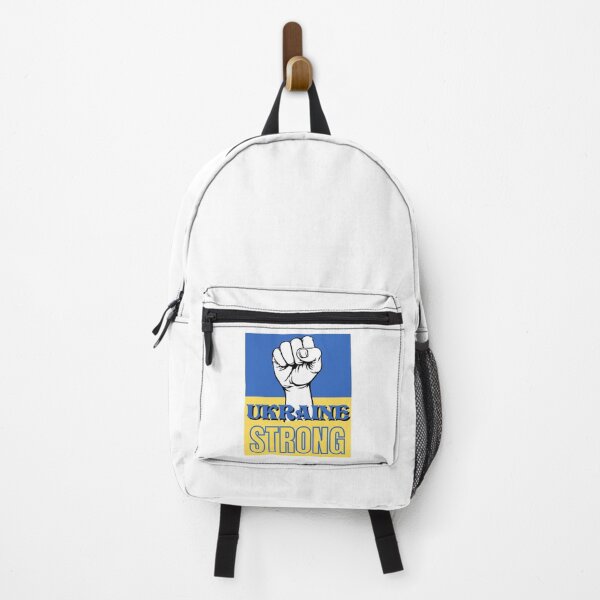 Item preview, Ukraine Strong I Stand with Ukraine Design designed and sold by podguy.