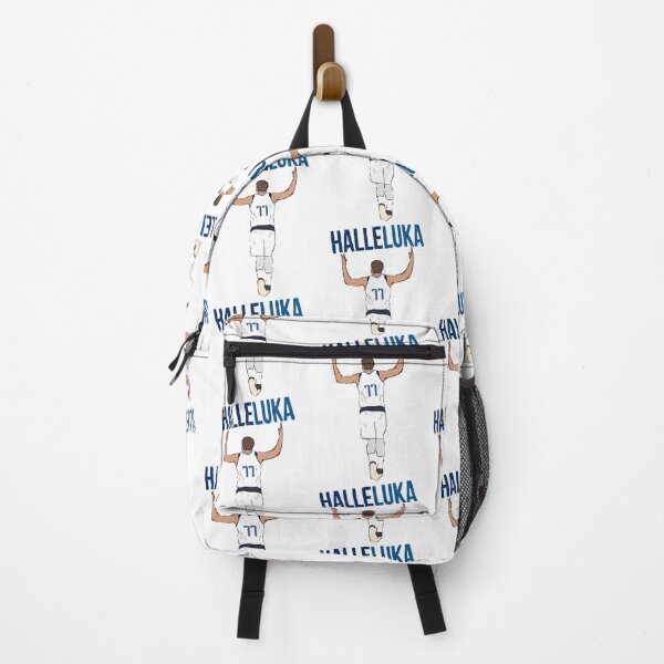 Item preview, Luka Doncic 'HalleLuka' - Dallas Mavericks  designed and sold by vivianan67.
