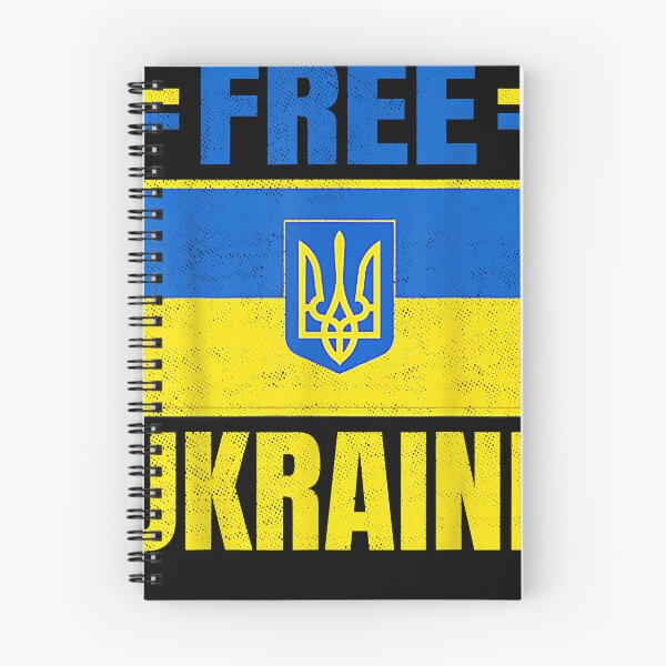 Item preview, Ukraine Free Shirts American Support Ukrainians Ukraine Flag designed and sold by ahronmitch4961.