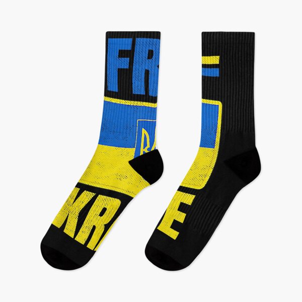 Item preview, Ukraine Free Shirts American Support Ukrainians Ukraine Flag designed and sold by ahronmitch4961.