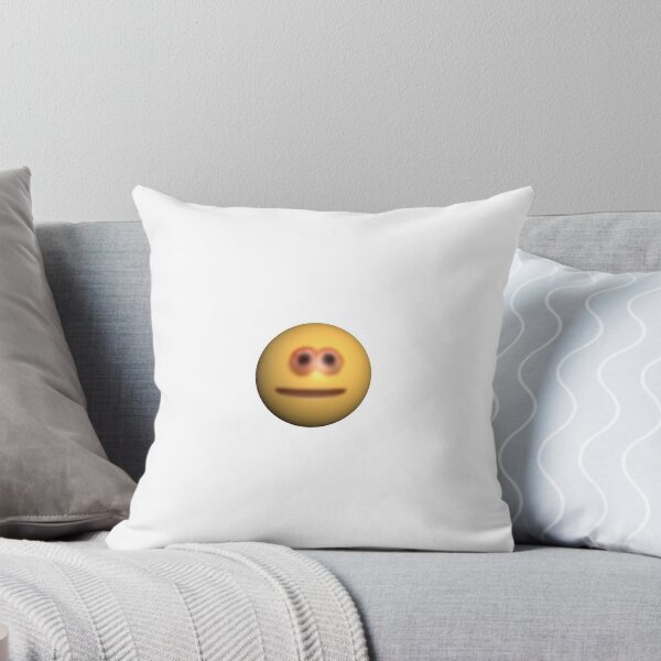Item preview, Cursed Emoji designed and sold by disco-time.