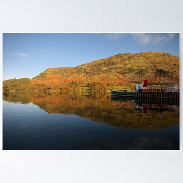 Item preview, Glenridding designed and sold by StephenJSmith.