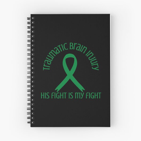 Item preview, Traumatic Brain Injury Awareness designed and sold by AppareIIndustry.