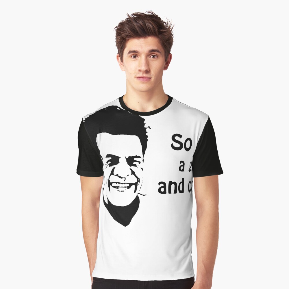 Item preview, Graphic T-Shirt designed and sold by Ragcha.