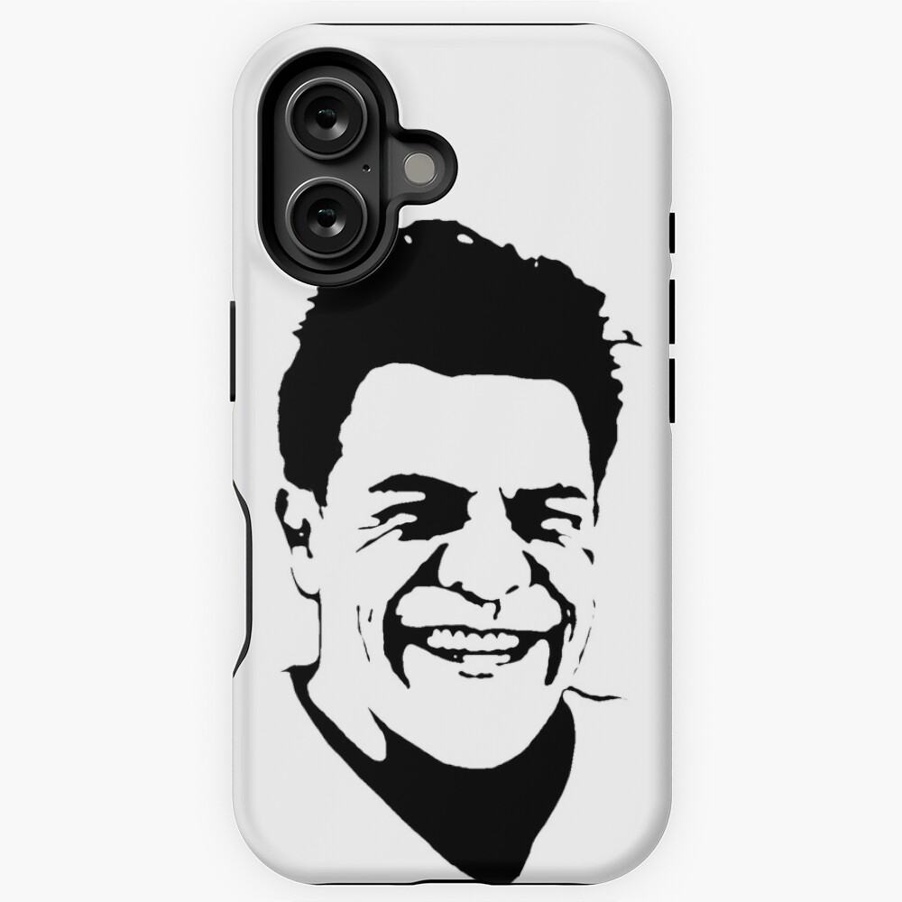 Item preview, iPhone Magsafe Tough Case designed and sold by Ragcha.
