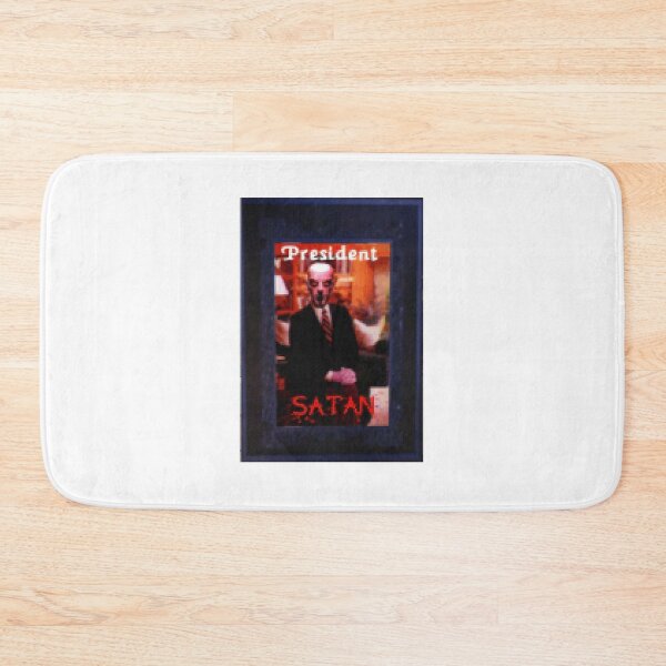 Item preview, President Satan  designed and sold by stcherish.