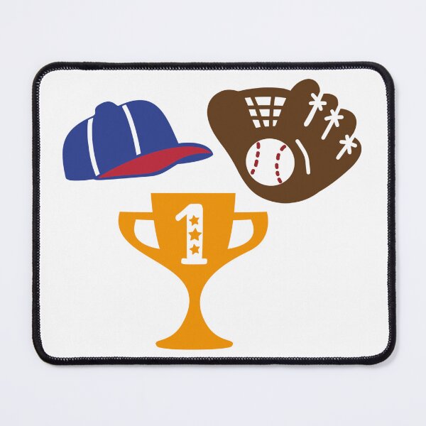 Item preview, Baseball's Stuff designed and sold by Tia-Ako.