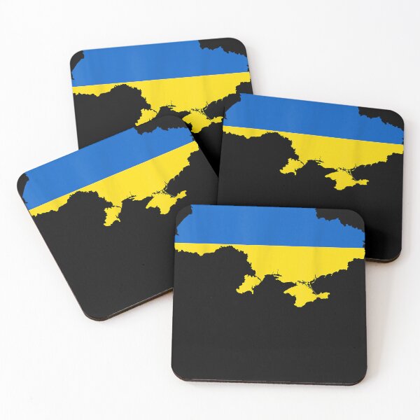Item preview, Ukraine Pride Vintage Style Retro-Feel Ukrainian Map Flag designed and sold by ahronmitch4961.