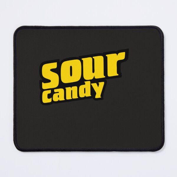 Item preview, Best Seller - Sour Candy Gaga The Lady Classic T-Shirt designed and sold by MirosSabacek.