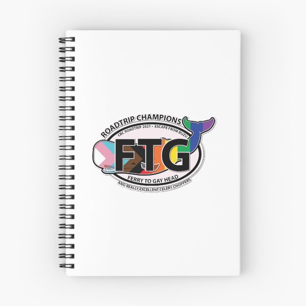 Item preview, Roadtrip 2021 Champions - Ferry to Gay Head!  designed and sold by huntleema.