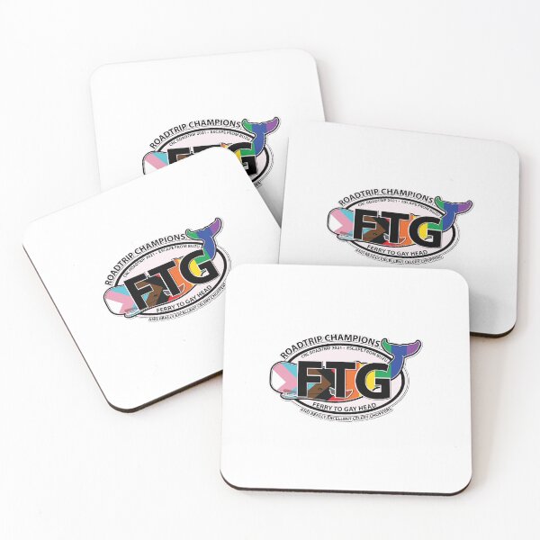Item preview, Roadtrip 2021 Champions - Ferry to Gay Head!  designed and sold by huntleema.
