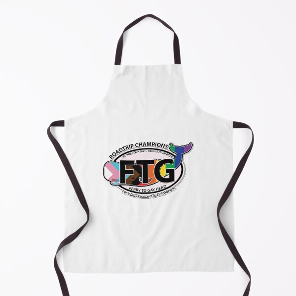 Item preview, Roadtrip 2021 Champions - Ferry to Gay Head! designed and sold by huntleema.