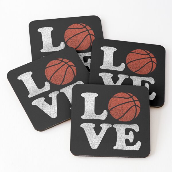 Item preview, Love Basketball Vintage designed and sold by basketballss.