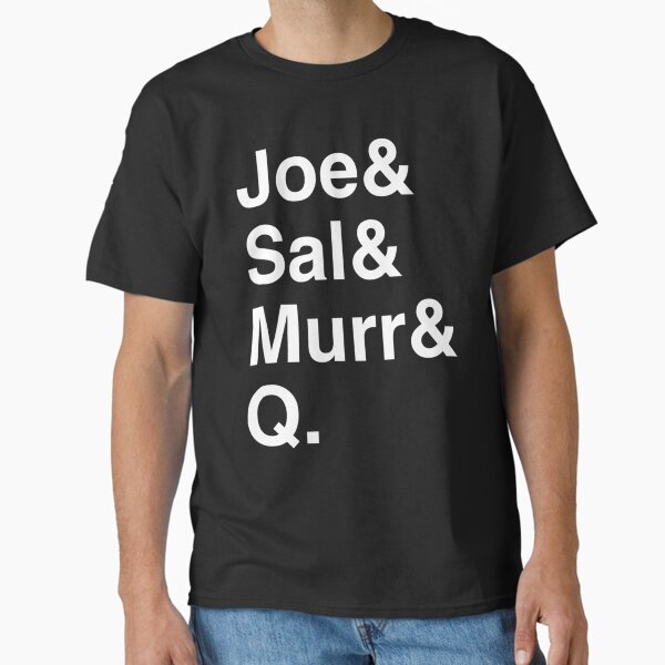 Item preview, Impractical Jokers designed and sold by HirsamShop.