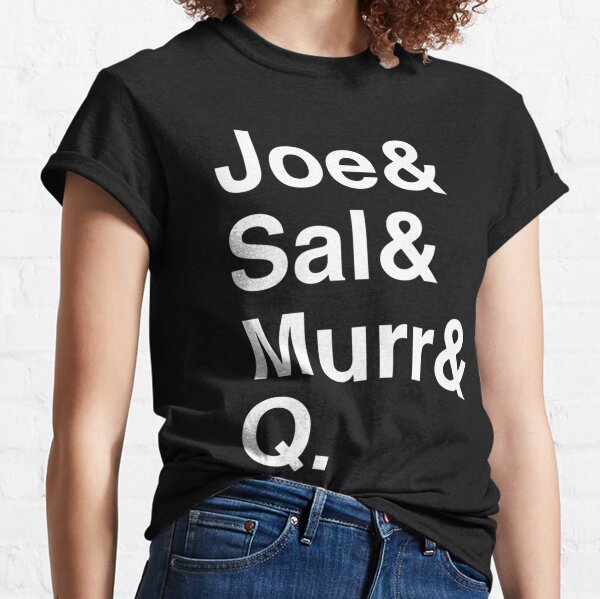 Impractical Jokers T-Shirts for Sale