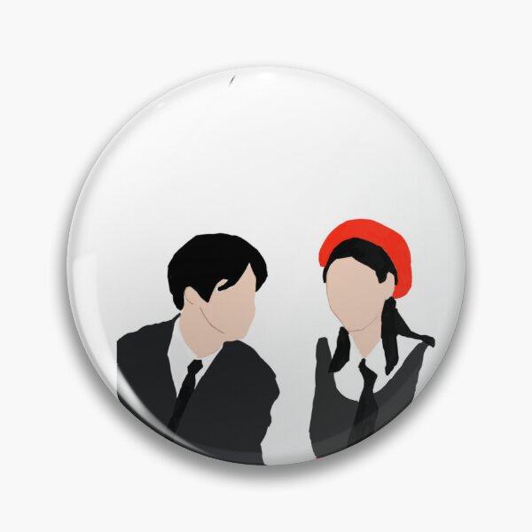 Item preview, Gorya and Thyme F4 Thailand Fanart  designed and sold by JOYPARK7.
