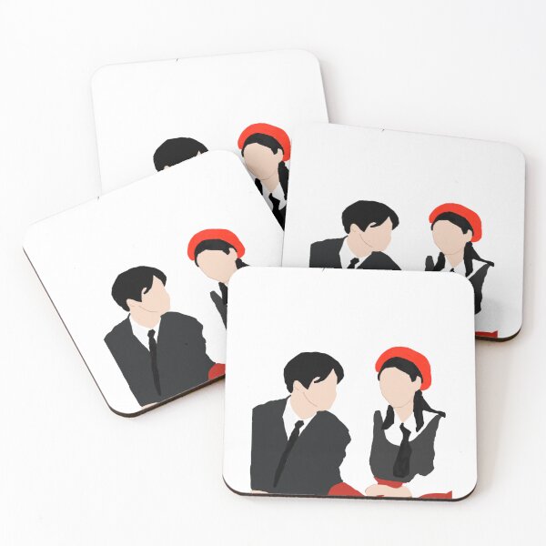 Item preview, Gorya and Thyme F4 Thailand Fanart  designed and sold by JOYPARK7.