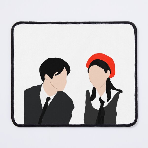 Item preview, Gorya and Thyme F4 Thailand Fanart designed and sold by JOYPARK7.
