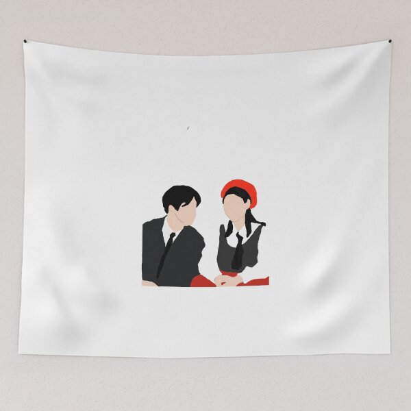 Item preview, Gorya and Thyme F4 Thailand Fanart  designed and sold by JOYPARK7.