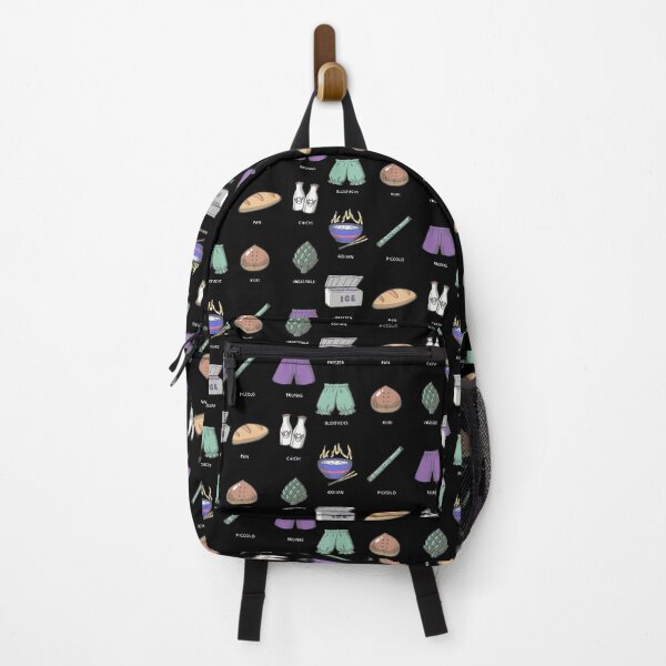 Item preview, Over 9000 Types of Items  designed and sold by stephanfletch.