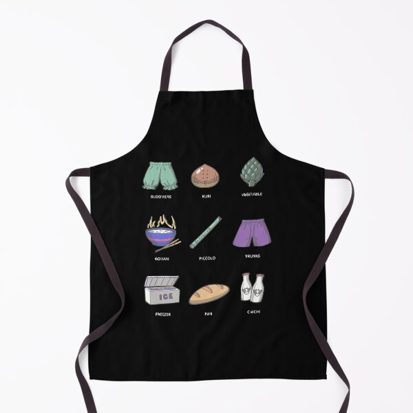 Item preview, Over 9000 Types of Items designed and sold by stephanfletch.