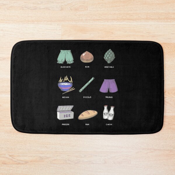 Item preview, Over 9000 Types of Items  designed and sold by stephanfletch.