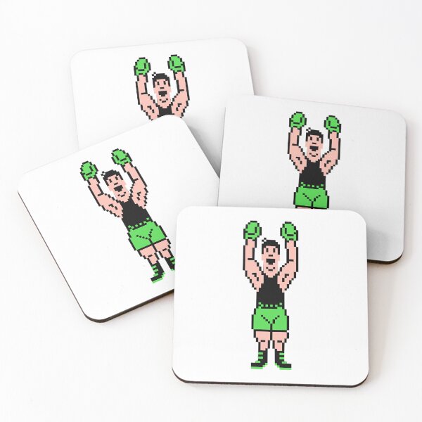 Item preview, Little Mac designed and sold by tarraadriand.