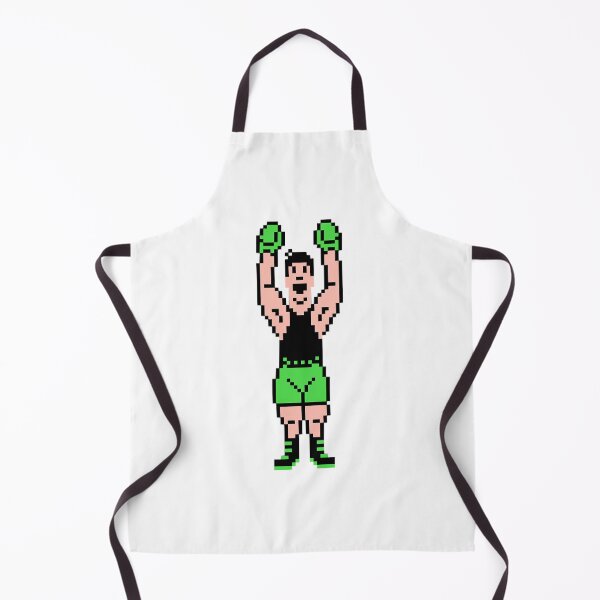 Item preview, Little Mac designed and sold by tarraadriand.