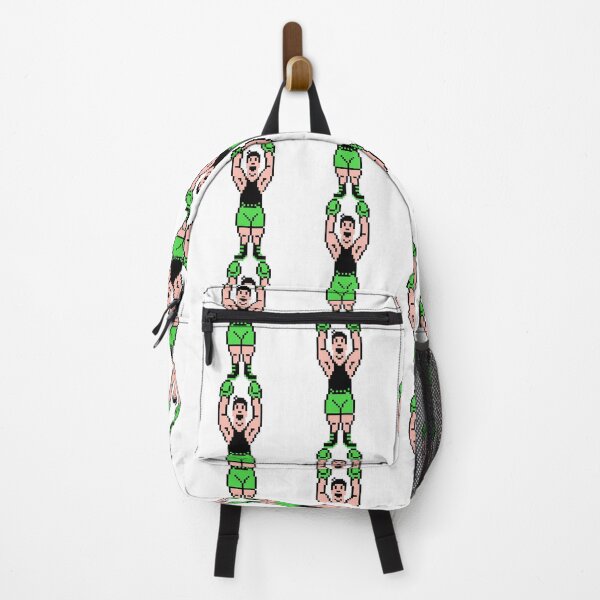 Item preview, Little Mac designed and sold by tarraadriand.